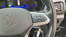 Volkswagen T-Cross 1.0 TSI 110 SE 5dr Petrol Estate